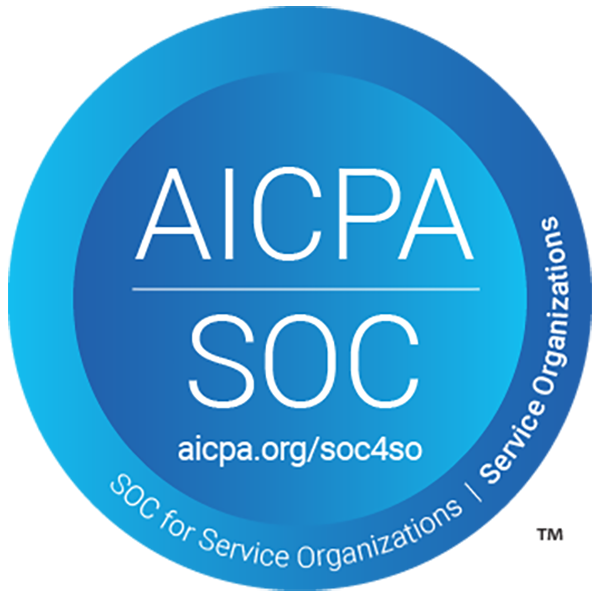 AICPA SOC Certified