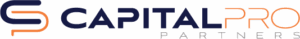 Capital Pro Partners Logo